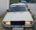 Бежевый ВАЗ 2107, объемом двигателя 3 л и пробегом 50 тыс. км за 582 $, фото 2 на Automoto.ua