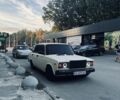 Бежевый ВАЗ 2107, объемом двигателя 1.5 л и пробегом 200 тыс. км за 726 $, фото 2 на Automoto.ua