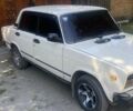 Бежевый ВАЗ 2107, объемом двигателя 1.5 л и пробегом 123 тыс. км за 895 $, фото 1 на Automoto.ua