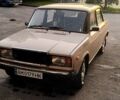 Бежевый ВАЗ 2107, объемом двигателя 1.5 л и пробегом 198 тыс. км за 1100 $, фото 3 на Automoto.ua