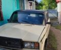 Бежевий ВАЗ 2107, об'ємом двигуна 0 л та пробігом 1 тис. км за 654 $, фото 1 на Automoto.ua