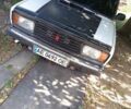 Бежевый ВАЗ 2107, объемом двигателя 1.45 л и пробегом 100 тыс. км за 605 $, фото 1 на Automoto.ua