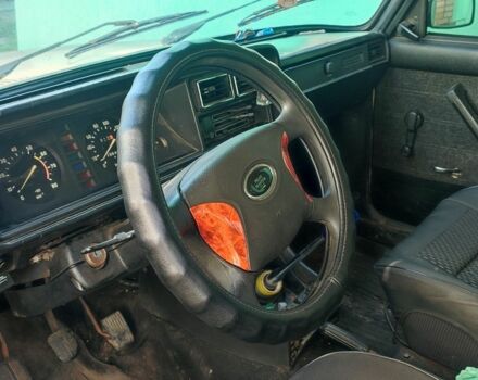 Бежевий ВАЗ 2107, об'ємом двигуна 0 л та пробігом 1 тис. км за 654 $, фото 1 на Automoto.ua