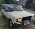Бежевый ВАЗ 2107, объемом двигателя 3 л и пробегом 50 тыс. км за 582 $, фото 1 на Automoto.ua