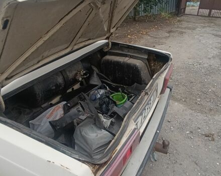 ВАЗ 2107 1997 в Днепре (Днепропетровске) на Automoto.ua Бежевый ВАЗ 2107, объемом двигателя 0 л и пробегом 160 тыс. км за 359 $, фото 7 на Automoto.ua