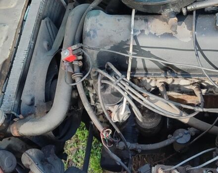 Бежевий ВАЗ 2107, об'ємом двигуна 0 л та пробігом 1 тис. км за 654 $, фото 3 на Automoto.ua