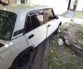 ВАЗ 2107 1997 в Днепре (Днепропетровске) на Automoto.ua Бежевый ВАЗ 2107, объемом двигателя 1.5 л и пробегом 120 тыс. км за 648 $, фото 5 на Automoto.ua