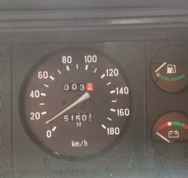 Бежевый ВАЗ 2107, объемом двигателя 1.57 л и пробегом 151 тыс. км за 950 $, фото 8 на Automoto.ua