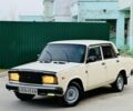 Бежевый ВАЗ 2107, объемом двигателя 0 л и пробегом 200 тыс. км за 999 $, фото 1 на Automoto.ua