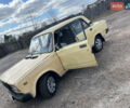 Бежевый ВАЗ 2107, объемом двигателя 0 л и пробегом 200 тыс. км за 601 $, фото 8 на Automoto.ua