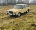 Бежевый ВАЗ 2107, объемом двигателя 0 л и пробегом 100 тыс. км за 700 $, фото 1 на Automoto.ua