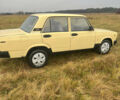 Бежевый ВАЗ 2107, объемом двигателя 0 л и пробегом 100 тыс. км за 700 $, фото 4 на Automoto.ua