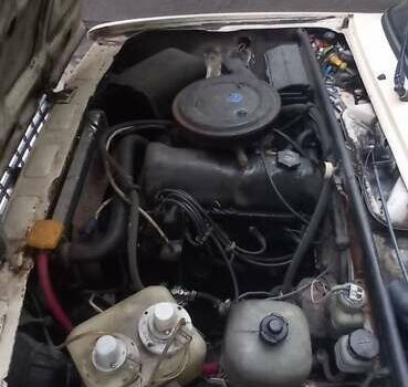 Бежевый ВАЗ 2107, объемом двигателя 1.57 л и пробегом 151 тыс. км за 950 $, фото 11 на Automoto.ua