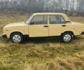 Бежевый ВАЗ 2107, объемом двигателя 0 л и пробегом 100 тыс. км за 700 $, фото 1 на Automoto.ua
