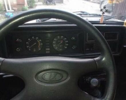 Бежевый ВАЗ 2107, объемом двигателя 1.57 л и пробегом 151 тыс. км за 950 $, фото 9 на Automoto.ua