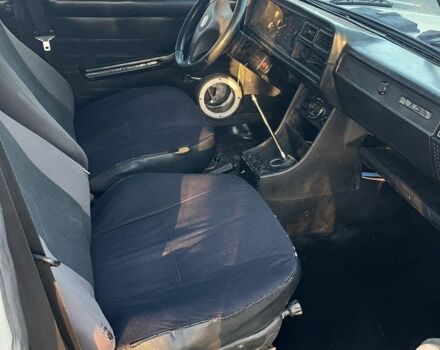 Бежевый ВАЗ 2107, объемом двигателя 1.5 л и пробегом 100 тыс. км за 550 $, фото 5 на Automoto.ua