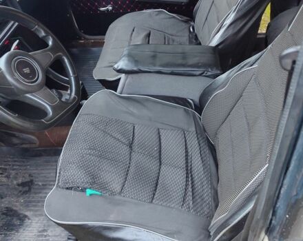Бежевый ВАЗ 2107, объемом двигателя 0 л и пробегом 1 тыс. км за 1200 $, фото 2 на Automoto.ua