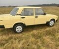 Бежевый ВАЗ 2107, объемом двигателя 0 л и пробегом 100 тыс. км за 700 $, фото 3 на Automoto.ua
