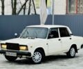 Бежевый ВАЗ 2107, объемом двигателя 0 л и пробегом 200 тыс. км за 850 $, фото 1 на Automoto.ua