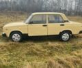 Бежевый ВАЗ 2107, объемом двигателя 0 л и пробегом 100 тыс. км за 700 $, фото 1 на Automoto.ua