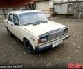 Бежевий ВАЗ 2107, об'ємом двигуна 1.5 л та пробігом 0 тис. км за 1200 $, фото 1 на Automoto.ua