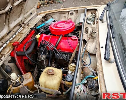 Бежевий ВАЗ 2107, об'ємом двигуна 1.5 л та пробігом 0 тис. км за 1200 $, фото 3 на Automoto.ua