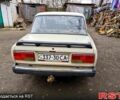 Бежевий ВАЗ 2107, об'ємом двигуна 1.5 л та пробігом 0 тис. км за 1200 $, фото 2 на Automoto.ua