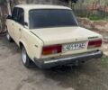 Бежевий ВАЗ 2107, об'ємом двигуна 0 л та пробігом 10 тис. км за 784 $, фото 1 на Automoto.ua