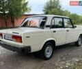 Бежевий ВАЗ 2107, об'ємом двигуна 1.45 л та пробігом 96 тис. км за 2222 $, фото 23 на Automoto.ua