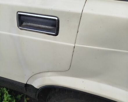 Бежевый ВАЗ 2107, объемом двигателя 1.5 л и пробегом 200 тыс. км за 237 $, фото 1 на Automoto.ua