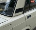 Бежевый ВАЗ 2107, объемом двигателя 1.5 л и пробегом 98 тыс. км за 2350 $, фото 26 на Automoto.ua