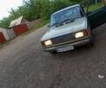 Бежевый ВАЗ 2107, объемом двигателя 1.5 л и пробегом 1 тыс. км за 676 $, фото 1 на Automoto.ua