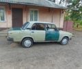 Бежевый ВАЗ 2107, объемом двигателя 1.5 л и пробегом 1 тыс. км за 676 $, фото 4 на Automoto.ua