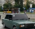 Бежевый ВАЗ 2107, объемом двигателя 1.5 л и пробегом 3 тыс. км за 1108 $, фото 1 на Automoto.ua