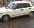 Бежевий ВАЗ 2107, об'ємом двигуна 1.5 л та пробігом 58 тис. км за 950 $, фото 1 на Automoto.ua