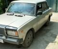 Бежевый ВАЗ 2107, объемом двигателя 1.45 л и пробегом 23 тыс. км за 2100 $, фото 1 на Automoto.ua