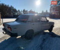 Бежевый ВАЗ 2107, объемом двигателя 1.6 л и пробегом 89 тыс. км за 1750 $, фото 1 на Automoto.ua