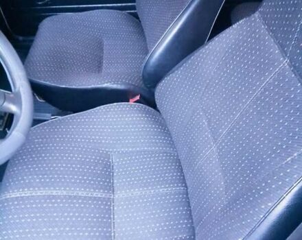 Бежевий ВАЗ 2107, об'ємом двигуна 1.45 л та пробігом 51 тис. км за 2800 $, фото 10 на Automoto.ua