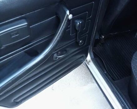 Бежевий ВАЗ 2107, об'ємом двигуна 1.45 л та пробігом 51 тис. км за 2800 $, фото 9 на Automoto.ua