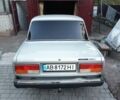 Бежевий ВАЗ 2107, об'ємом двигуна 1.45 л та пробігом 51 тис. км за 2800 $, фото 4 на Automoto.ua