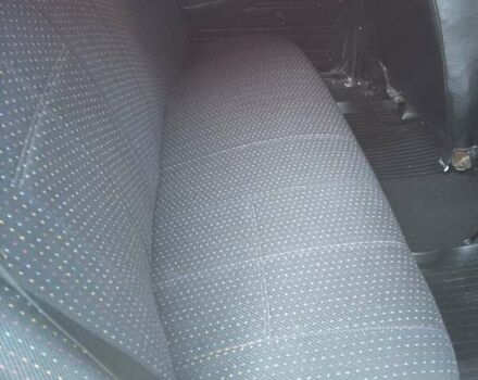 Бежевий ВАЗ 2107, об'ємом двигуна 1.45 л та пробігом 51 тис. км за 2800 $, фото 12 на Automoto.ua