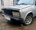 Бежевый ВАЗ 2107, объемом двигателя 1.5 л и пробегом 0 тыс. км за 650 $, фото 1 на Automoto.ua