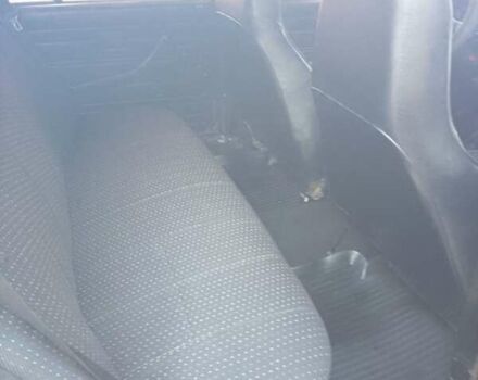 Бежевий ВАЗ 2107, об'ємом двигуна 1.45 л та пробігом 51 тис. км за 2800 $, фото 14 на Automoto.ua