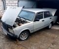 Бежевый ВАЗ 2107, объемом двигателя 1.5 л и пробегом 0 тыс. км за 650 $, фото 4 на Automoto.ua