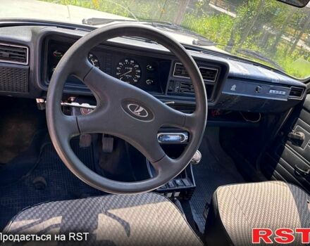 Бежевый ВАЗ 2107, объемом двигателя 1.5 л и пробегом 75 тыс. км за 1100 $, фото 4 на Automoto.ua