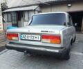 Бежевий ВАЗ 2107, об'ємом двигуна 1.45 л та пробігом 51 тис. км за 2800 $, фото 7 на Automoto.ua