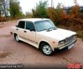 Бежевый ВАЗ 2107, объемом двигателя 1.6 л и пробегом 191 тыс. км за 950 $, фото 2 на Automoto.ua