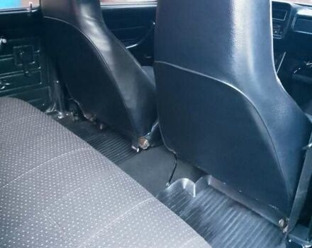 Бежевий ВАЗ 2107, об'ємом двигуна 1.45 л та пробігом 51 тис. км за 2800 $, фото 5 на Automoto.ua