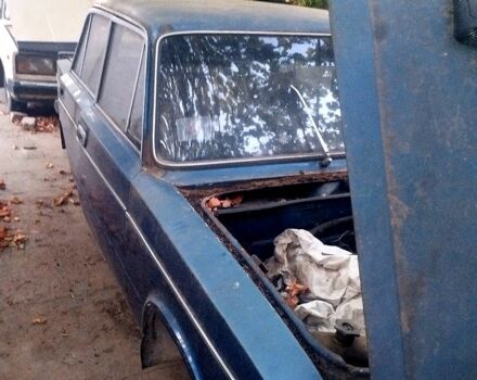 Бежевый ВАЗ 2107, объемом двигателя 1.5 л и пробегом 15 тыс. км за 400 $, фото 4 на Automoto.ua