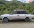 Бежевый ВАЗ 2107, объемом двигателя 1.5 л и пробегом 200 тыс. км за 1350 $, фото 1 на Automoto.ua